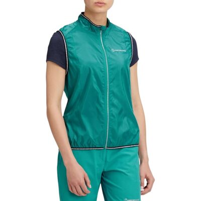 Kamizelka rowerowa damska Nakamura Dalmine III 412750 r.38 Kamizelka rowerowa damska Nakamura Dalmine III 412750 r.38