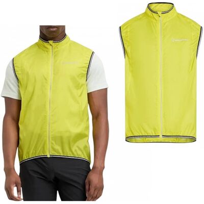 Kamizelka rowerowa męska Nakamura Dambel II 412744 r.XXL Kamizelka rowerowa męska Nakamura Dambel II 412744 r.XXL