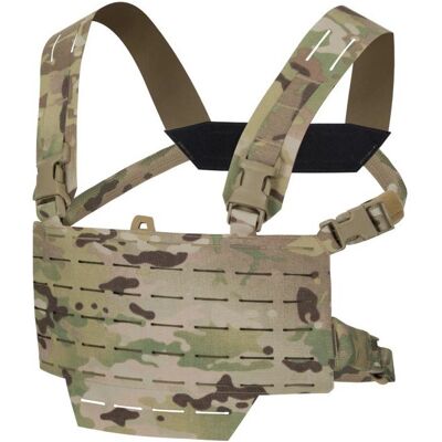 Kamizelka taktyczna Direct Action WARWICK Mini Chest Rig - Cordura - Crye Multicam Kamizelka taktyczna Direct Action WARWICK Mini Chest Rig - Cordura - Crye Multicam