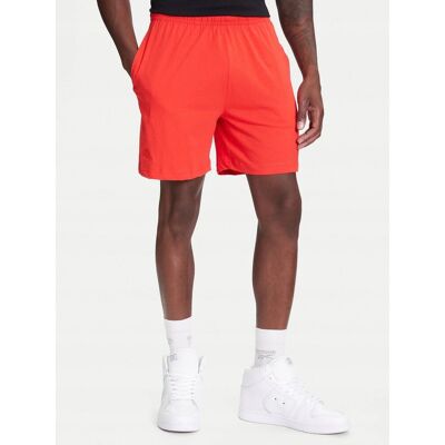 Inny producent KAPPA CZERWONE BAWEŁNIANE SPODENKI WIĄZANE KRÓTKIE MĘSKIE 3XL 7BA Inny producent KAPPA CZERWONE BAWEŁNIANE SPODENKI WIĄZANE KRÓTKIE MĘSKIE 3XL 7BA