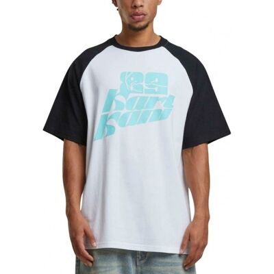 Karl Kani t-shirt męski PD00005345 S wielokolorowy Karl Kani t-shirt męski PD00005345 S wielokolorowy