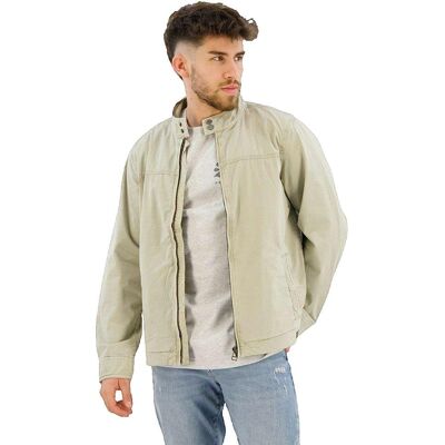 Klasyczna kurtka typu Harrington Superdry Klasyczna kurtka typu Harrington Superdry