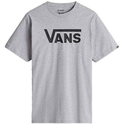 Klasyczny T-shirt Vans VN000GGGATJ XS Klasyczny T-shirt Vans VN000GGGATJ XS