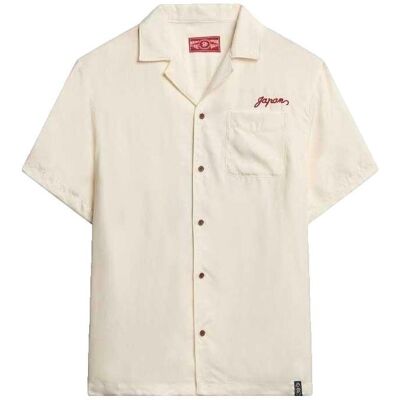 Koszula Merchant Suika Superdry Koszula Merchant Suika Superdry