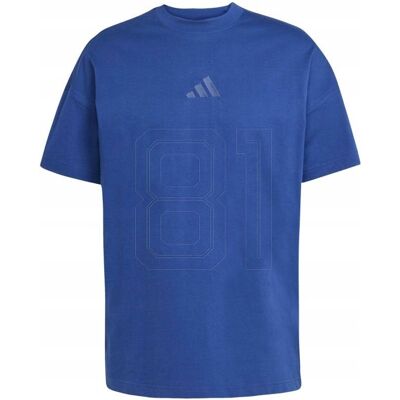 Inny producent Koszulka adidas All SZN M JC5347 M Inny producent Koszulka adidas All SZN M JC5347 M