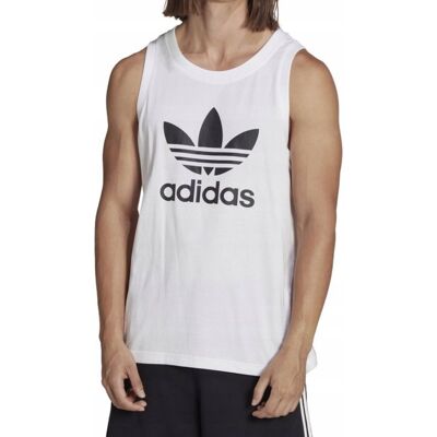 KOSZULKA ADIDAS BEZ RĘKAWÓW IA4808 sportowa 2XL KOSZULKA ADIDAS BEZ RĘKAWÓW IA4808 sportowa 2XL