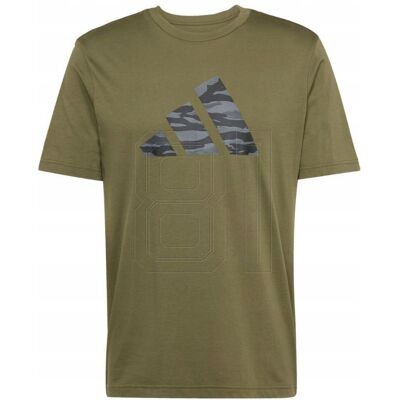 Koszulka adidas Codes Camo Graphic M JI6768 M Koszulka adidas Codes Camo Graphic M JI6768 M