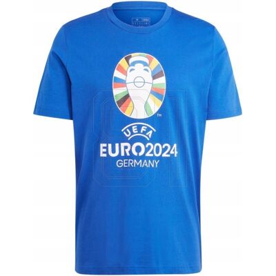 Koszulka adidas Euro24 M IT9293 L Koszulka adidas Euro24 M IT9293 L