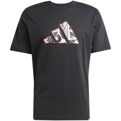 Koszulka adidas Logo Graphic M KA9800 Koszulka adidas Logo Graphic M KA9800