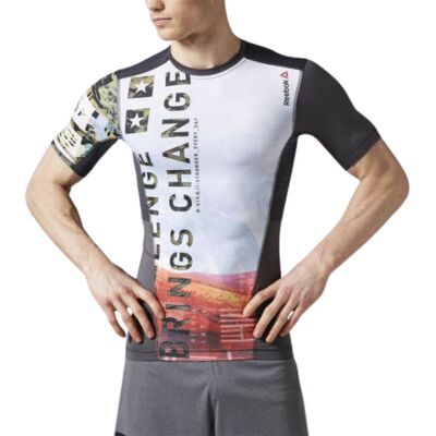 Koszulka Adidas One Series Activ Chill S93639 Koszulka Adidas One Series Activ Chill S93639