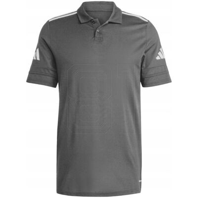 Koszulka adidas Squadra 25 Polo M JY3421 S Koszulka adidas Squadra 25 Polo M JY3421 S