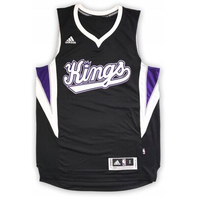Koszulka Adidas Swingman NBA Sacramento Kings S Koszulka Adidas Swingman NBA Sacramento Kings S