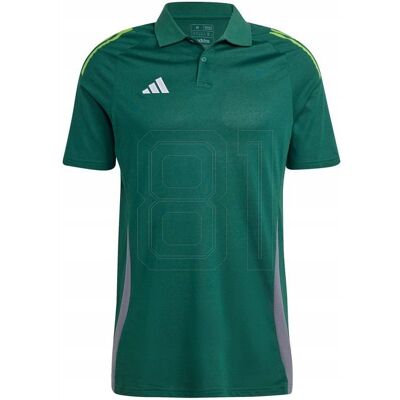 Koszulka adidas Tiro 24 Competition Polo M IR7567 XL Koszulka adidas Tiro 24 Competition Polo M IR7567 XL