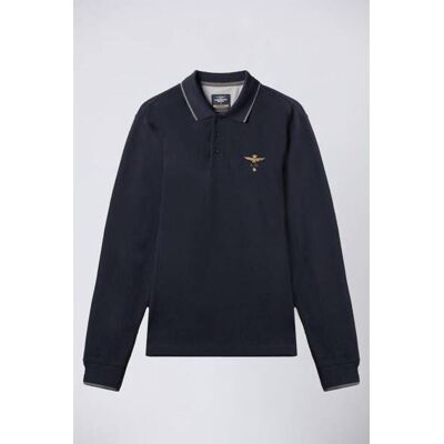 Koszulka Aeronautica Militare PO1653P8208312 Koszulka Aeronautica Militare PO1653P8208312