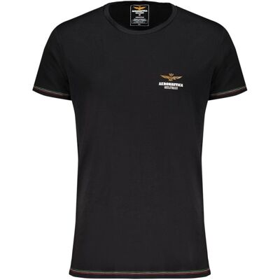 Koszulka Aeronautica Militare SCOTI003J508NE343002XL Koszulka Aeronautica Militare SCOTI003J508NE343002XL