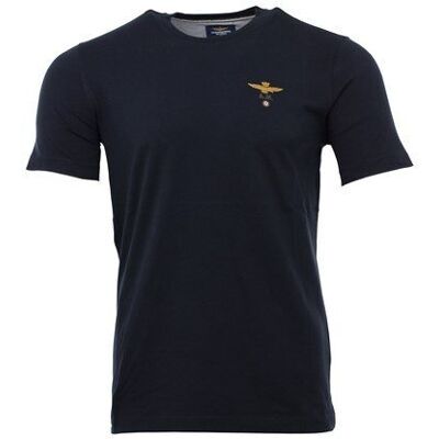 Koszulka Aeronautica Militare TS1580J3720818 Koszulka Aeronautica Militare TS1580J3720818