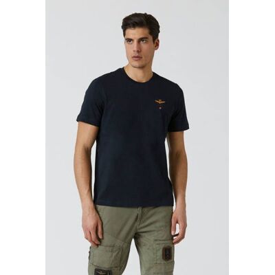 Koszulka Aeronautica Militare TS1580UJ0037208 Koszulka Aeronautica Militare TS1580UJ0037208