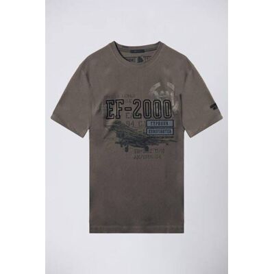 Koszulka Aeronautica Militare TS2325J64157568 Koszulka Aeronautica Militare TS2325J64157568