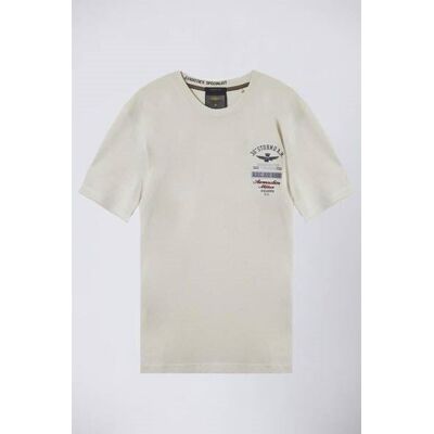 Koszulka Aeronautica Militare TS2326J64173098 Koszulka Aeronautica Militare TS2326J64173098