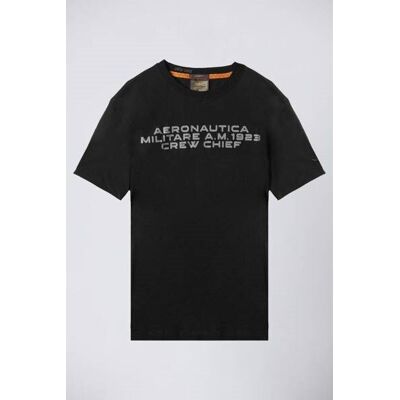 Koszulka Aeronautica Militare TS2330J61134300 Koszulka Aeronautica Militare TS2330J61134300