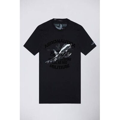 Koszulka Aeronautica Militare TS2343J63434300 Koszulka Aeronautica Militare TS2343J63434300