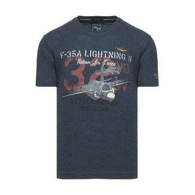 Koszulka Aeronautica Militare TS2472UJ0070808 Koszulka Aeronautica Militare TS2472UJ0070808