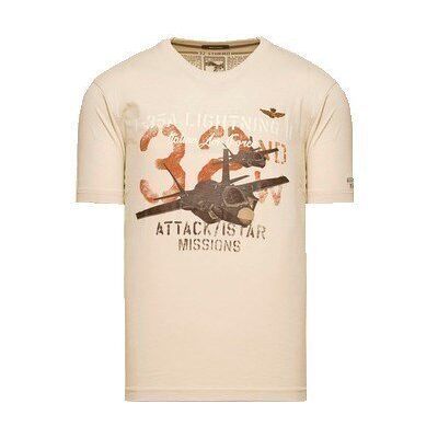 Koszulka Aeronautica Militare TS2472UJ0070873 Koszulka Aeronautica Militare TS2472UJ0070873