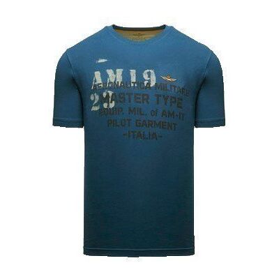 Koszulka Aeronautica Militare TS2479UJ0064121 Koszulka Aeronautica Militare TS2479UJ0064121