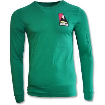 Koszulka Air Jordan Mountainside Longsleeve T-shirt - CT3694-370-S Koszulka Air Jordan Mountainside Longsleeve T-shirt - CT3694-370-S