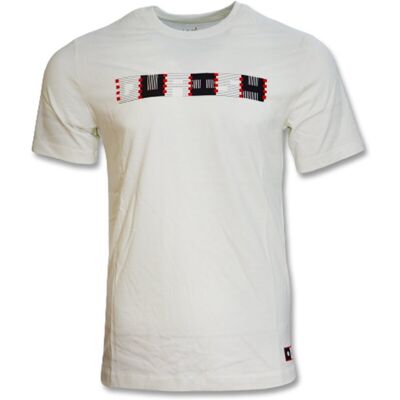 Koszulka Air Jordan Quai 54 T-shirt White - DM0758-100-S Koszulka Air Jordan Quai 54 T-shirt White - DM0758-100-S