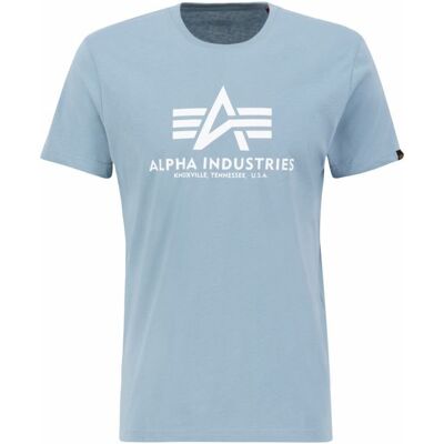 Koszulka Alpha Industries Basic T-Shirt M 100501-134 Koszulka Alpha Industries Basic T-Shirt M 100501-134