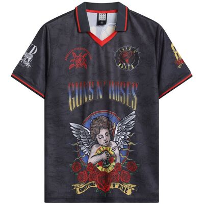 Koszulka Amplified Guns N Roses Sweet Child O Mine Rock FC-XXL Koszulka Amplified Guns N Roses Sweet Child O Mine Rock FC-XXL