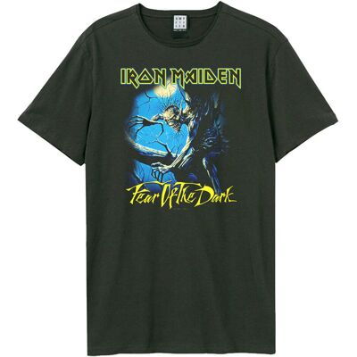 Koszulka Amplified Iron Maiden Fear Of The Dark-XL Koszulka Amplified Iron Maiden Fear Of The Dark-XL