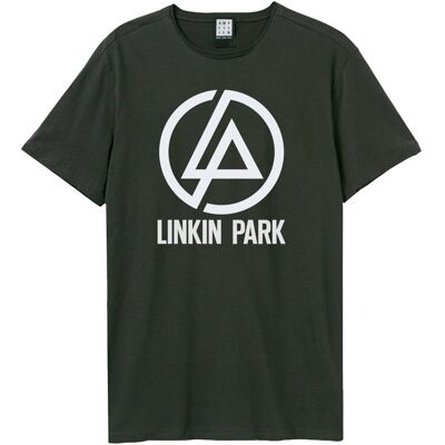 Koszulka Amplified Linkin Park Circle Logo-S Koszulka Amplified Linkin Park Circle Logo-S
