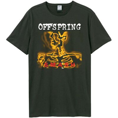 Koszulka Amplified Offspring Smash-XL Koszulka Amplified Offspring Smash-XL