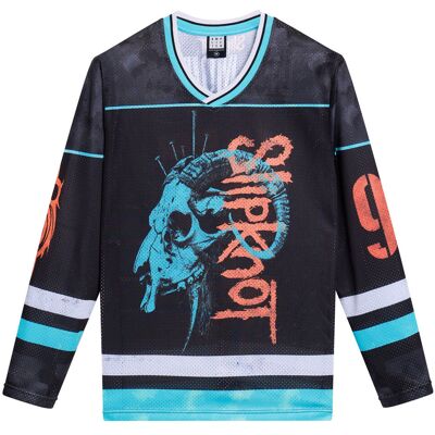 Koszulka Amplified Slipknot Hockey Jersey-L Koszulka Amplified Slipknot Hockey Jersey-L