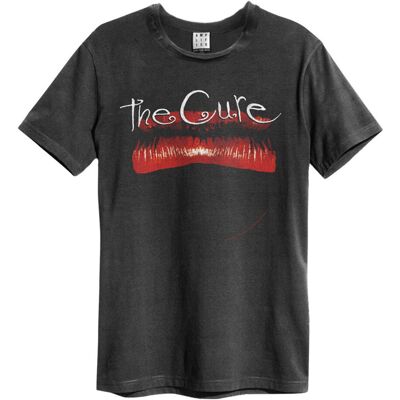 Koszulka Amplified The Cure Lips-L Koszulka Amplified The Cure Lips-L