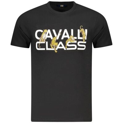 Koszulka Cavalli Class Txt60mjd060ne050512xl Koszulka Cavalli Class Txt60mjd060ne050512xl