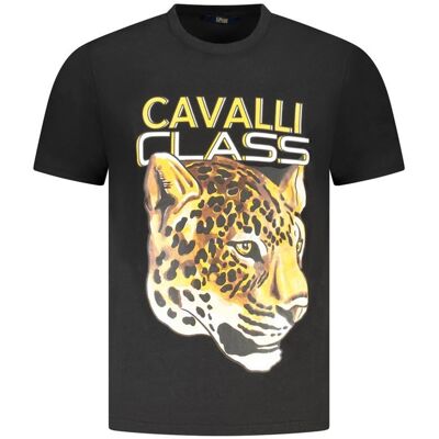 Koszulka Cavalli Class Txt60ujd060ne050512xl Koszulka Cavalli Class Txt60ujd060ne050512xl
