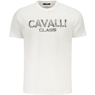Koszulka Cavalli Class Txt61gjd060bi005332xl Koszulka Cavalli Class Txt61gjd060bi005332xl