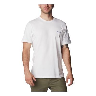 Koszulka Columbia Rapid Ridge Back Graphic Tee II 193482411 M Koszulka Columbia Rapid Ridge Back Graphic Tee II 193482411 M