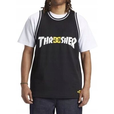Koszulka DC X THRASHER ramiączkach tank top M Koszulka DC X THRASHER ramiączkach tank top M