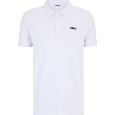 Koszulka Fila Sunchon Polo M FAM0717 10001 Koszulka Fila Sunchon Polo M FAM0717 10001