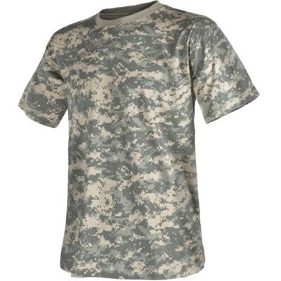 Helikon-Tex Koszulka Helikon T-Shirt- Bawełna - UCP M Helikon-Tex Koszulka Helikon T-Shirt- Bawełna - UCP M