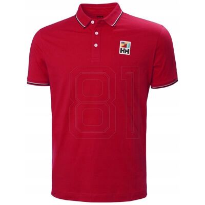 Koszulka Helly Hansen Jerey M 34300 162 - S Koszulka Helly Hansen Jerey M 34300 162 - S