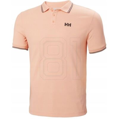 Koszulka Helly Hansen Kos Polo M 34068 058 - S Koszulka Helly Hansen Kos Polo M 34068 058 - S