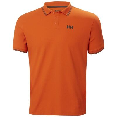 Koszulka Helly Hansen Kos Polo M 34068 301 - M Koszulka Helly Hansen Kos Polo M 34068 301 - M