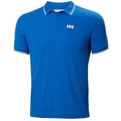 Koszulka Helly Hansen Kos Polo M 34068 638 - L Koszulka Helly Hansen Kos Polo M 34068 638 - L