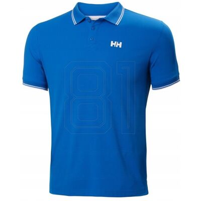 Koszulka Helly Hansen Kos Polo M 34068 638 - S Koszulka Helly Hansen Kos Polo M 34068 638 - S