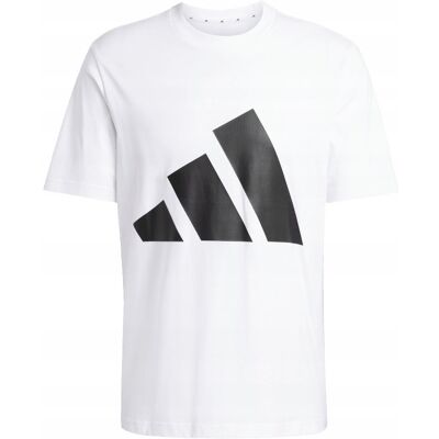 Adidas Koszulka Essentials Big Logo Je8943 R Xl Adidas Koszulka Essentials Big Logo Je8943 R Xl